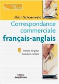 Correspondance commerciale français-anglais: French-English business letters
