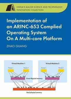 Implementation of an Arinc-653 Complied Operating System on a Multi-Core Platform - Zhao, Guang