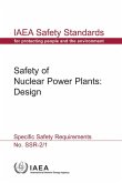 Safety of Nuclear Power Plants: Design Specific Safety Requirements