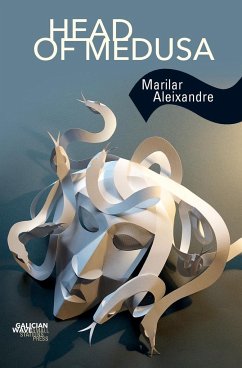 Head of Medusa - Aleixandre, Marilar