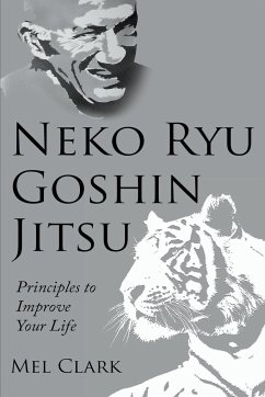 Neko Ryu Goshin Jitsu - Clark, Mel