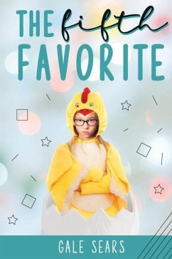 Cover The Fifth Favorite