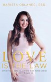 Love is the Law