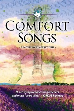 Comfort Songs - Fish, Kimberly