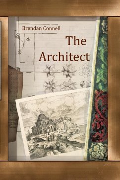 The Architect - Connell, Brendan