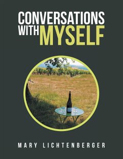 Conversations with Myself - Lichtenberger, Mary