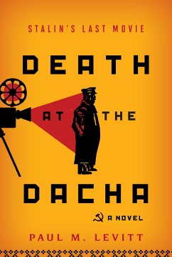 Death at the Dacha - Levitt, Paul M