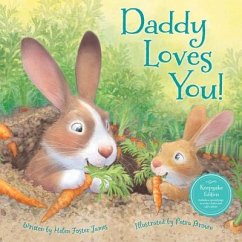 Daddy Loves You! - James, Helen Foster