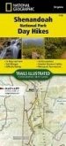 Shenandoah National Park Day Hikes