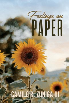 Cover Feelings on Paper