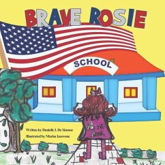 Brave Rosie - de Simone, D I