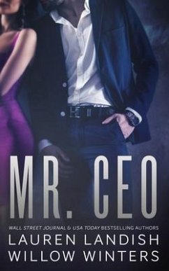 Mr. CEO - Winters, Willow; Landish, Lauren