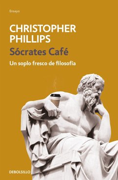 Sócrates Café / Socrates Café - Phillips, Christopher