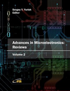 Advances in Microelectronics - Yurish, Sergey