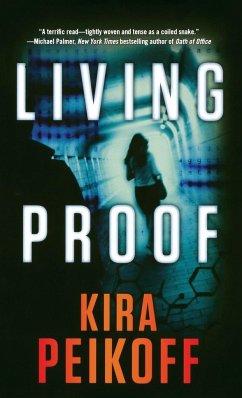 Living Proof - Peikoff, Kira