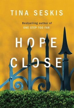 Hope Close - Seskis, Tina