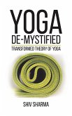 Yoga De-Mystified