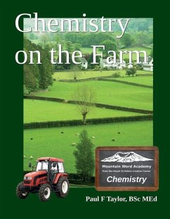 Chemistry on the Farm - Taylor, Paul F.