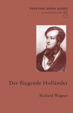 Der Fliegende Holländer (the Flying Dutchman) - Wagner, Richard