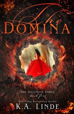 The Domina - Linde, K. A.