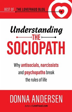 Understanding the Sociopath - Andersen, Donna
