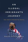 An Illegal Immigrant's Journey: How America Became My Destiny