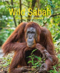 Wild Sabah (2nd edition) - Payne, Junaidi