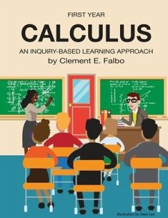 First Year Calculus - Falbo, Clement E.