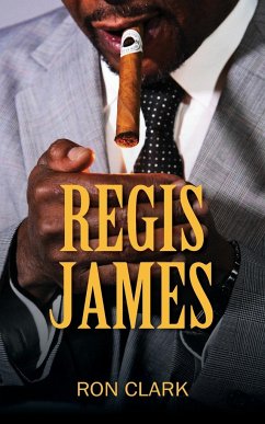 Regis James - Clark, Ron