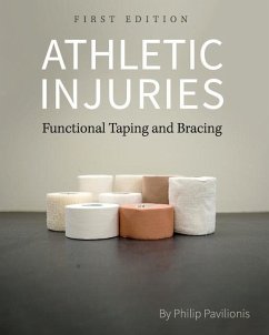 Athletic Injuries - Pavilionis, Philip