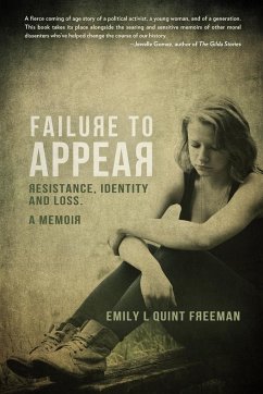 Failure To Appear - Freeman, Emily L Quint