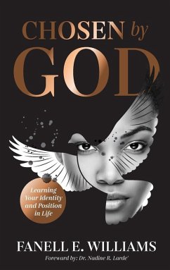 Cover Chosen by God