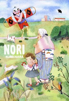 Nori - Hara, Rumi