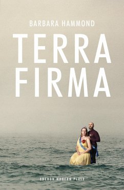 Terra Firma - Hammond, Barbara