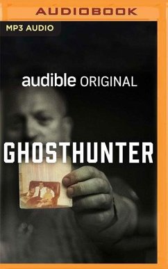 Ghosthunter - Bennett, Rebecca; Lawrence, Ben