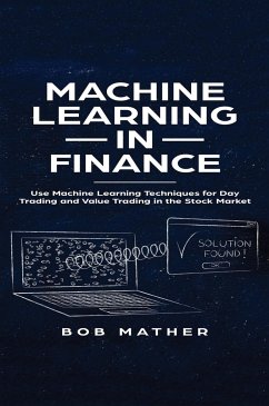 Machine Learning in Finance - Mather, Bob