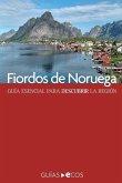 Fiordos de Noruega