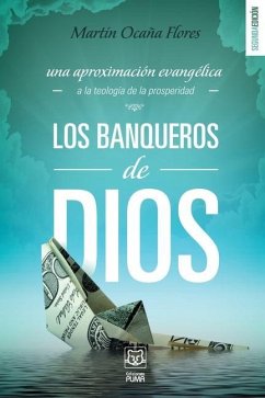 Los Banqueros de Dios - Ocaña, Martín