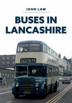 Buses in Lancashire - Law, John