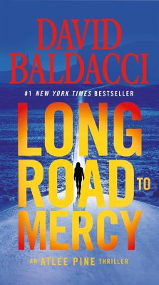 Long Road to Mercy - Baldacci, David