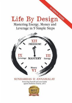 Life by Design - Annamalay, Sundardas D