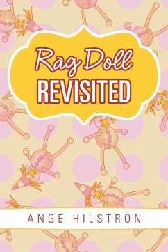 Rag Doll Revisited - Hilstron, Ange