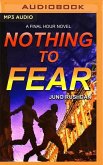 Nothing to Fear