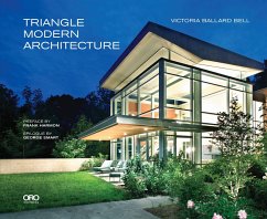 Triangle Modern Architecture - Bell, Victoria