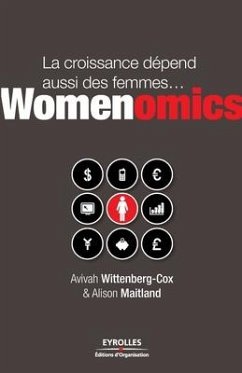 Womenomics - Wittenberg-Cox, Avivah; Maitland, Alison