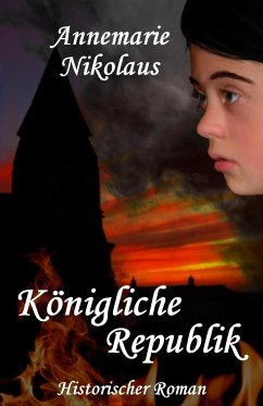 Königliche Republik - Nikolaus, Annemarie