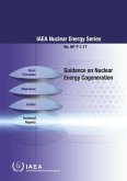 Guidance on Nuclear Energy Cogeneration: IAEA Nuclear Energy Series No. Np-T-1.17