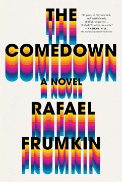 Comedown - Frumkin, Rafael