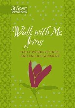 Walk with Me Jesus - Chapian, Marie