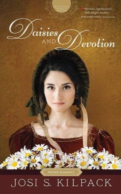 Daisies and Devotion - Kilpack, Josi S.